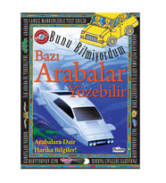 Bazı Arabalar Yüzebilir Bunu Bilmiyordum Teleskop Popüler Bilim
