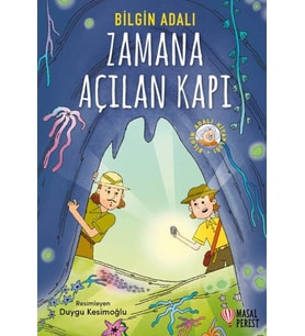 Zamana Açılan Kapı