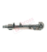 Toyota Land Cruiser 100 Lexus LX470 UZJ100 1998-2002 İçin Kontak Şaft Kilit Silindir Mili 7853B