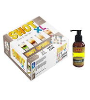Shot XL Fantezi +18 Oyun + Erotik Masaj Yağı