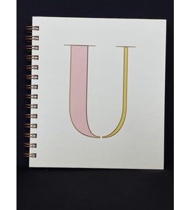 U HARF DEFTER