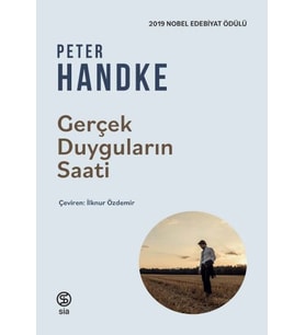 Gerçek Duyguların Saati