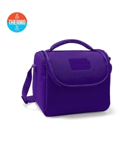 Coral High Kids Mor Thermo Beslenme Çantası 11844