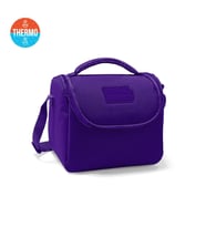 Coral High Kids Mor Thermo Beslenme Çantası 11844