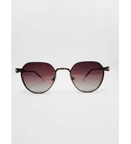 ESRADA CARMEN BROWN 33137 C101 UNISEX GÜNEŞ GÖZLÜĞÜ 52-20-145