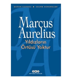 Yıldızların Örtüsü Yoktur
