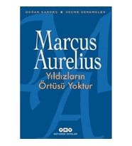 Yıldızların Örtüsü Yoktur