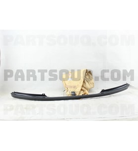 Nissan Pıckup D22 4/2X2 Ön Panjur Bandı 1997 (Oem No:  626512S400)
