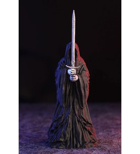 Nazgul Yüzüklerin Efendisi - Lotr Lord Of The Rings Nazgul Heykel Figür 18 Cm