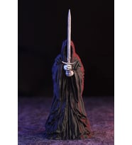 Nazgul Yüzüklerin Efendisi - Lotr Lord Of The Rings Nazgul Heykel Figür 18 Cm