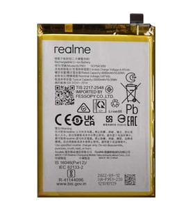 Realme 11 5g Pil Batarya BLP951