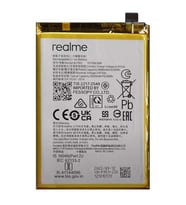 Realme 11 5g Pil Batarya BLP951