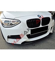 Bmw F20 1 Serisi M Performance Ön Ek Abs Plastik 2011 2012 2013 2014