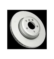 BMW E65 Fren Diski Arka Havalı 740760i 730d 34216864054 Meyle