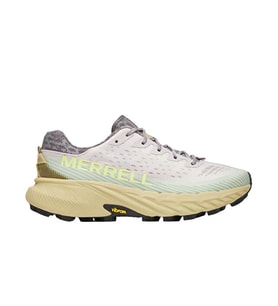 Merrell Agility Peak 5 Kadın Patika Koşu Ayakkabısı J068382-32128 Pembe