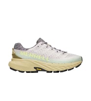 Merrell Agility Peak 5 Kadın Patika Koşu Ayakkabısı J068382-32128 Pembe