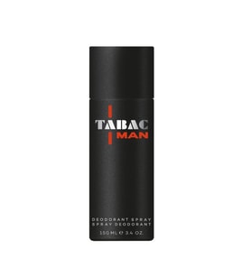Tabac Man Deodorant Spray 150 ml