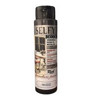 Rich Selfy Decor Vernikli Boya 500 cc 5862 WENGE 