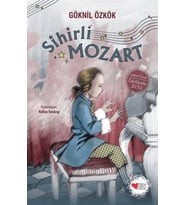 Sihirli Mozart 20. Yıl Özel Baskı
