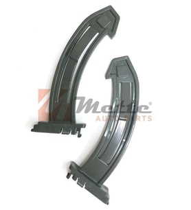 Torpıdo Kapak Ayagı Takım Grı Opel Astra G Bm 98- (Oem No: 5114278)