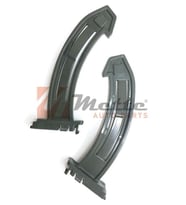 Torpıdo Kapak Ayagı Takım Grı Opel Astra G Bm 98- (Oem No: 5114278)