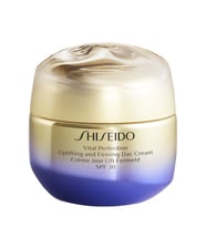Shiseido Vital Perfection Uplifting Firming Day Cream SPF30 50ML Nemlendirici