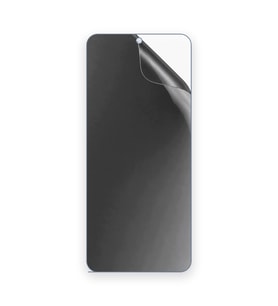SChitec HONOR Play 50 Plus Uyumlu Ön Yüzey Hayalet Privacy Hidrojel Ekran Koruyucu
