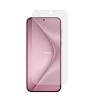 Huawei Pura 70 Ekran Koruyucu Mat Parmak İzi Bırakmaz (Şeffaf)
