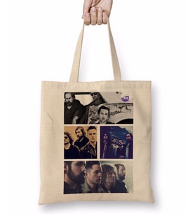 The Killers Bez Çanta Uzun Saplı