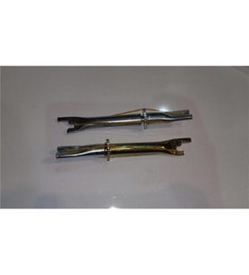 CIRCIR FREN AYAR NAVARA 2006-2020 SOL/SAĞ (SET)