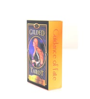 Tarot Kartları-6