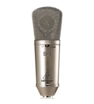 BEHRINGER B-1 / Condenser Mikrofon