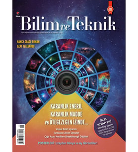 Bilim ve Teknik Dergi Ağustos 2026