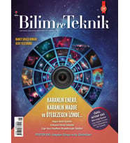 Bilim ve Teknik Dergi Ağustos 2026
