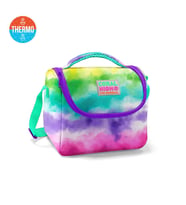 Coral High Kids Renkli Batik Desenli Thermo Beslenme Çantası 11739