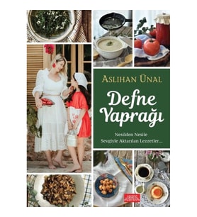 Defne Yaprağı