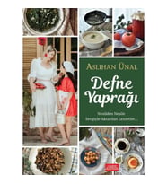 Defne Yaprağı