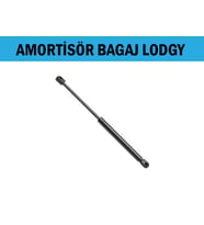 AMORTİSÖR BAGAJ LODGY