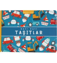 Düt! Düt! Taşıtlar