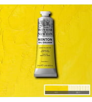 Winsor & Newton Winton Yağlı Boya 37 ml. 26 Lemon Yellow Hue 