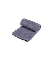 Büyük Boy Havlu Mikrofiber Oto Kurulama & Cila Bezi 50x70cm 