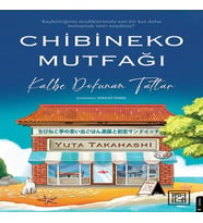 Chibineko Mutfağı: Kalbe Dokunan Tatlar