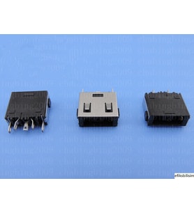 LENOVO G50 G40 Z40 G50-70 G50-80 NOTEBOOK DC POWER JACK