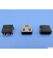 LENOVO G50 G40 Z40 G50-70 G50-80 NOTEBOOK DC POWER JACK