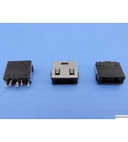 LENOVO G50 G40 Z40 G50-70 G50-80 NOTEBOOK DC POWER JACK