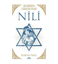 Nili: Ortadoğu'da Casuslar Savaşı