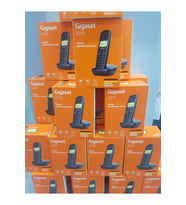 A270 Dect Telefon