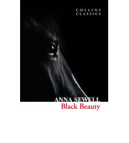 Black Beauty (Collins C) (Gri-Kırmızı)