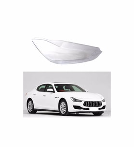 MASERATİ GHIBLI FAR CAMI SAĞ 2013-2017