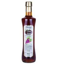 Hekimhan Üzüm Sirkesi - 500 ml (Renksiz)